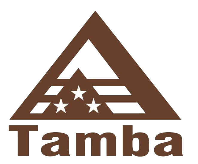 Tamba The Pure Coffee